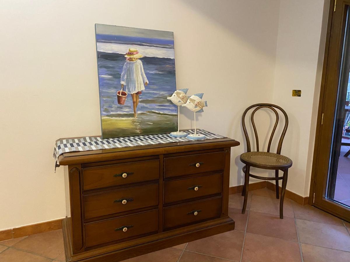 Tyrrhenian Sea Apartment Torre di Faro Dış mekan fotoğraf