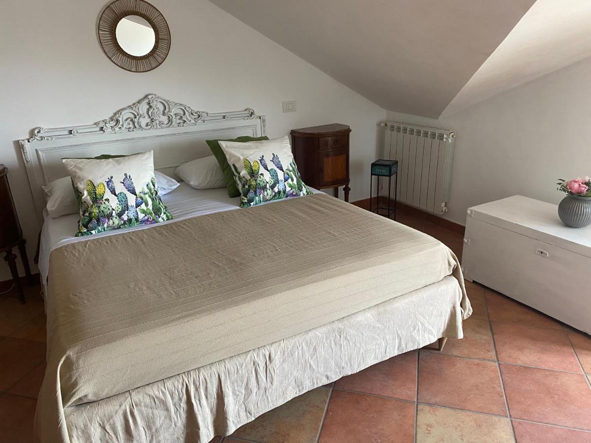 Tyrrhenian Sea Apartment Torre di Faro Dış mekan fotoğraf