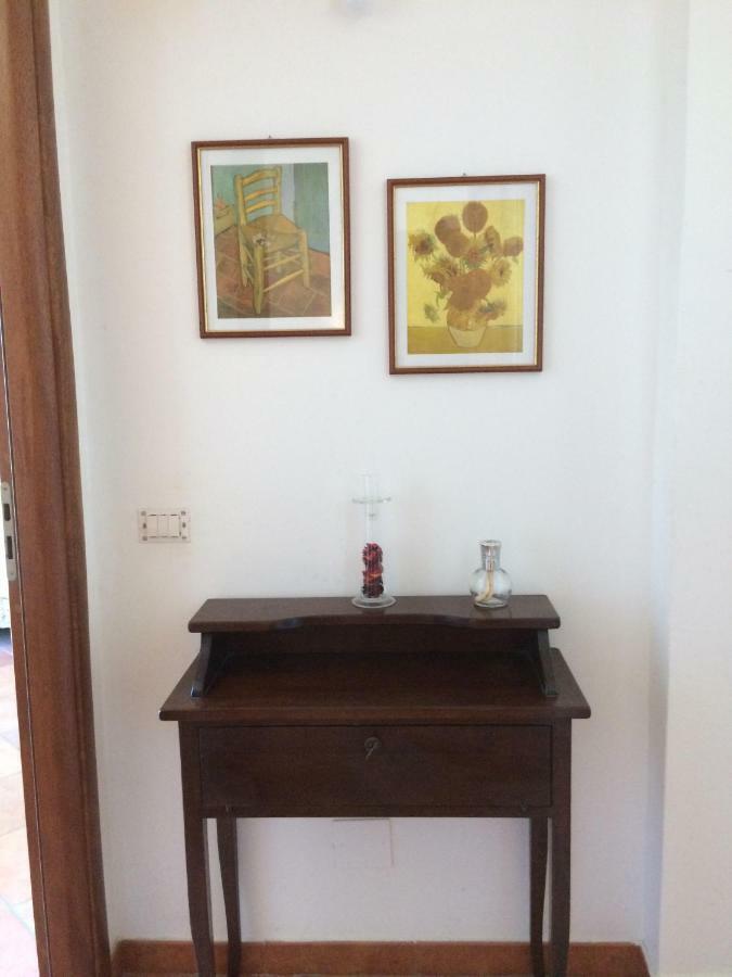 Tyrrhenian Sea Apartment Torre di Faro Dış mekan fotoğraf
