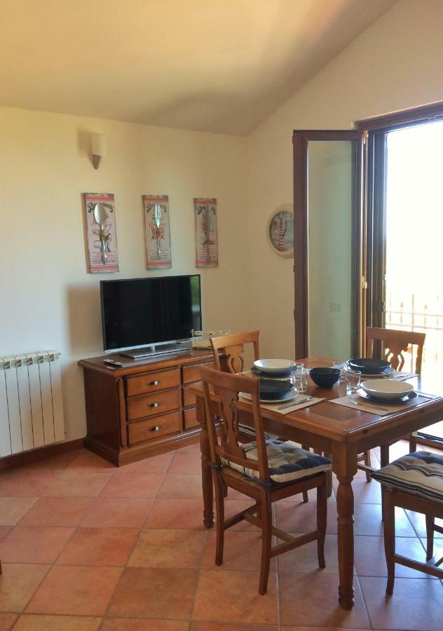 Tyrrhenian Sea Apartment Torre di Faro Dış mekan fotoğraf