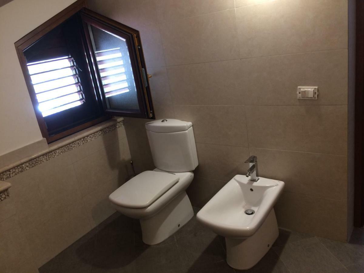 Tyrrhenian Sea Apartment Torre di Faro Dış mekan fotoğraf