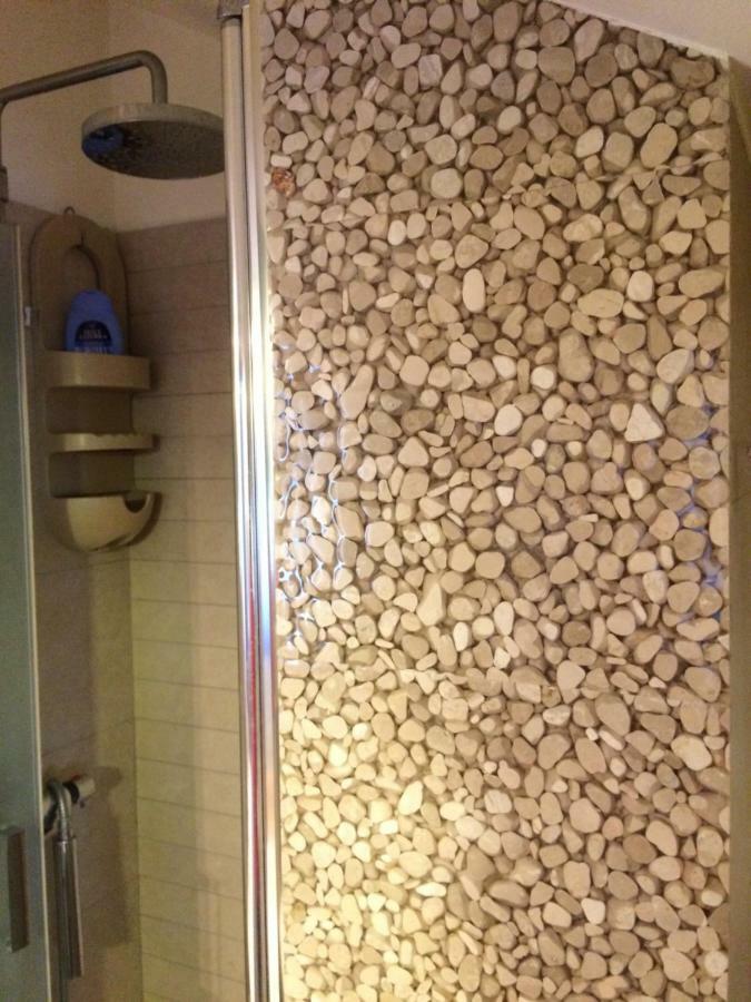 Tyrrhenian Sea Apartment Torre di Faro Dış mekan fotoğraf